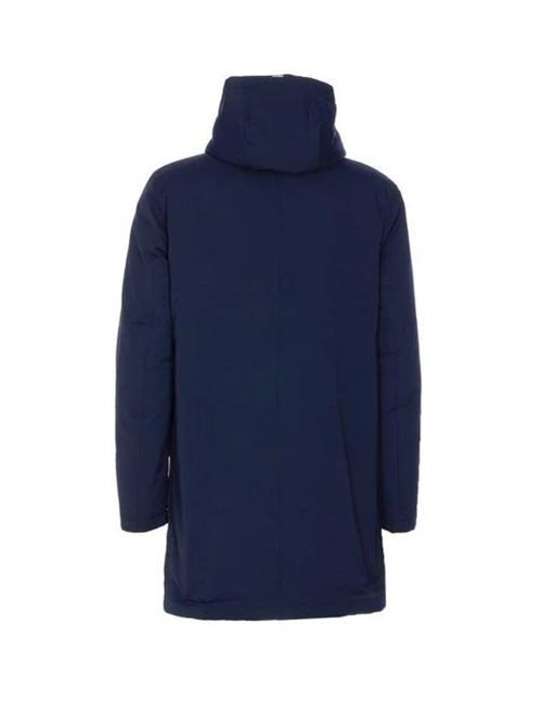 PARKA KEYSTONE HERNO | PA000170U.12343Z9200 Blu